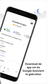 Google Assistent screenshot 2