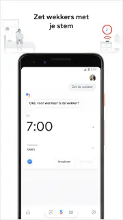 Google Assistent screenshot 3