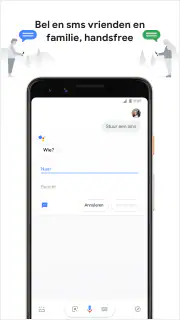 Google Assistent screenshot 4