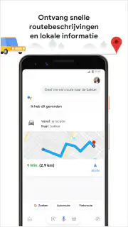 Google Assistent screenshot 5