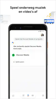 Google Assistent screenshot 6