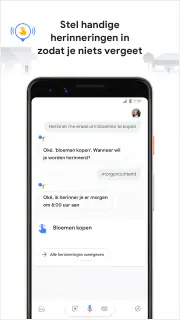Google Assistent screenshot 7