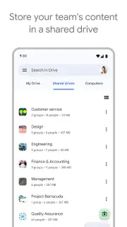 Google Drive screenshot 5