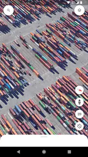 Google Earth screenshot 2