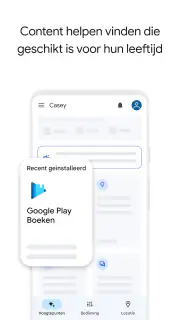 Google Family Link screenshot 2