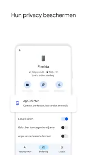 Google Family Link screenshot 3