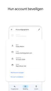 Google Family Link screenshot 4
