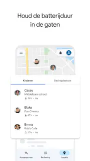 Google Family Link screenshot 5