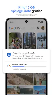 Google Foto's screenshot 1