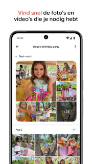 Google Foto's screenshot 4