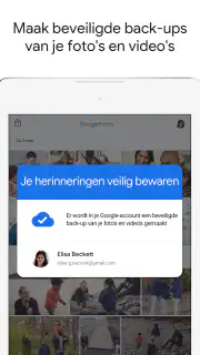 Google Foto's screenshot 8
