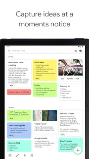 Google Keep screenshot 8