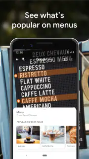 Google Lens screenshot 7
