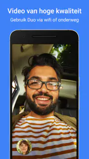 Google Meet screenshot 3
