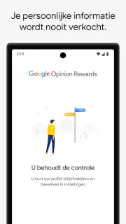 Google Opinion Rewards screenshot 4