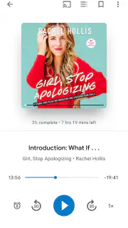 Google Play Boeken screenshot 2