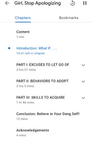 Google Play Boeken screenshot 5