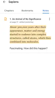 Google Play Boeken screenshot 6