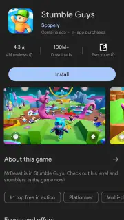 Google Play Store screenshot 7
