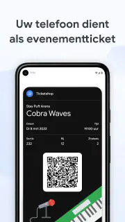 Google Wallet screenshot 6