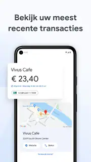 Google Wallet screenshot 7
