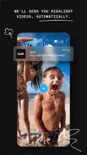 GoPro Quik: Video Editor screenshot 2