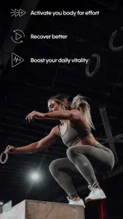 GOWOD – Mobility & Stretching screenshot 5