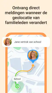 GPS Locatie Tracker screenshot 5