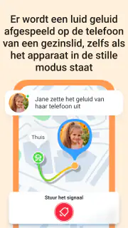 GPS Locatie Tracker screenshot 8