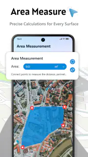 GPS Navigation-Street View Map screenshot 6