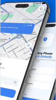 GPS Phone Locator Find Family screenshot 2