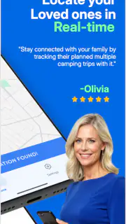 GPS Phone Locator Find Family screenshot 5