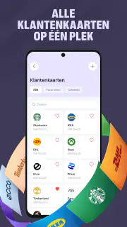 Grassfeld - Huishoudboekje app screenshot 5