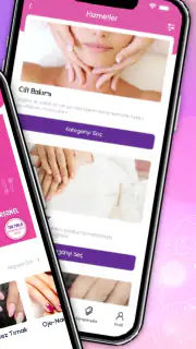 Gratis Beauty screenshot 2