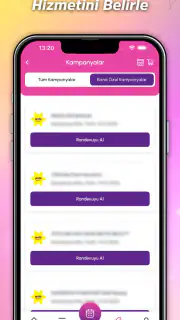 Gratis Beauty screenshot 4