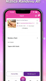 Gratis Beauty screenshot 5