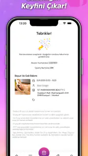 Gratis Beauty screenshot 6