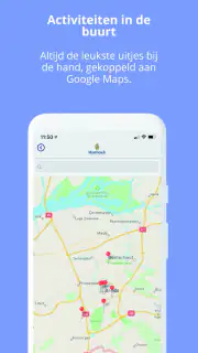Great Stay screenshot 2