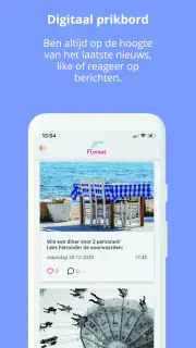 Great Stay screenshot 4