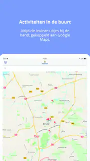 Great Stay screenshot 7