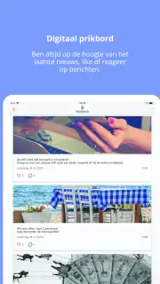 Great Stay screenshot 8