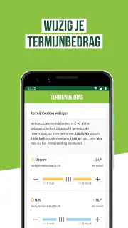 Greenchoice screenshot 4
