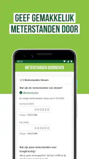 Greenchoice screenshot 6