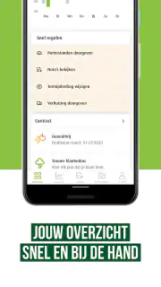 Greenchoice screenshot 7