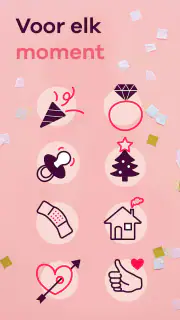 Greetz - kaarten en cadeaus screenshot 5