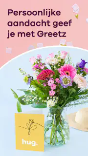 Greetz - kaarten en cadeaus screenshot 6