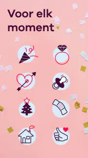 Greetz - kaarten en cadeaus screenshot 7