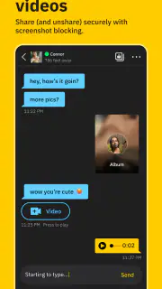 Grindr - Gay Dating & Chat screenshot 3