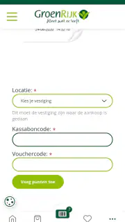 GroenRijk screenshot 4