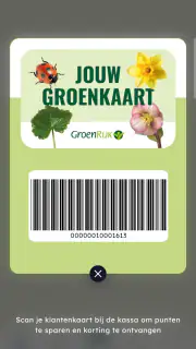 GroenRijk screenshot 6